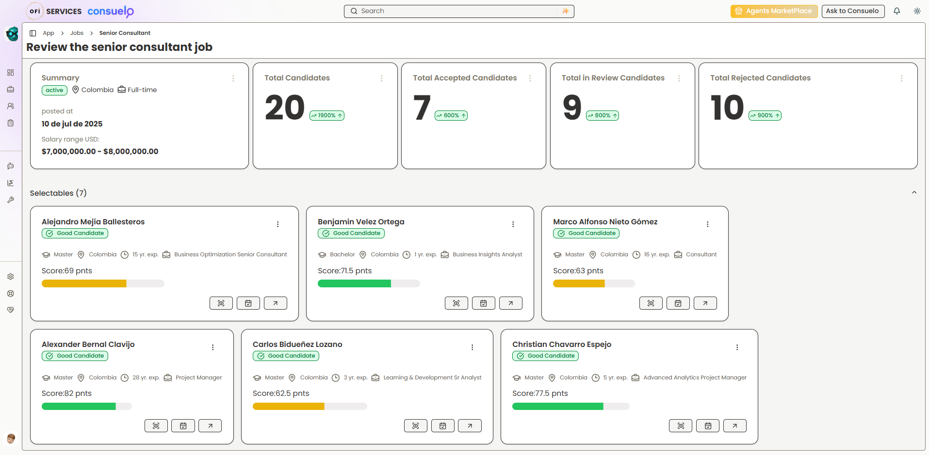 Roberto- Financial Advisor Agent